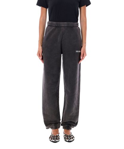 Penny Sweatpants - The Attico - Modalova