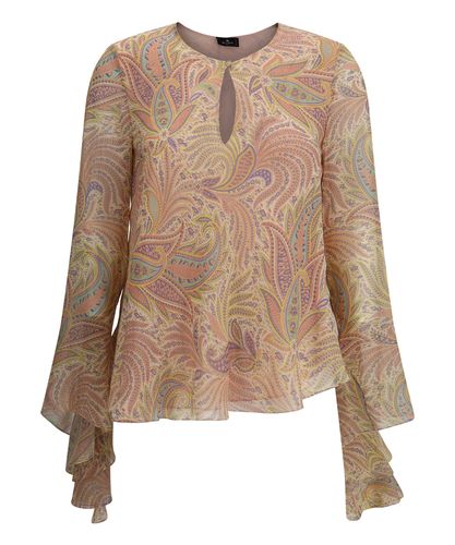 Blusa paisley - Etro - Modalova