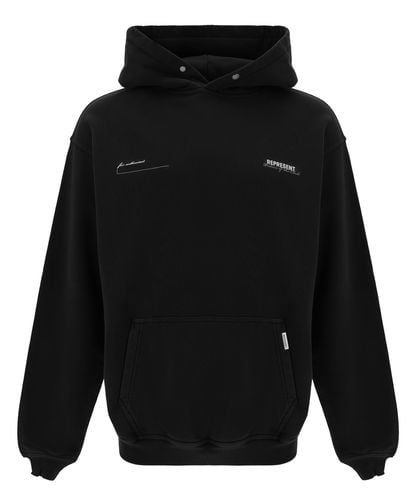 Hoodie - Represent - Modalova