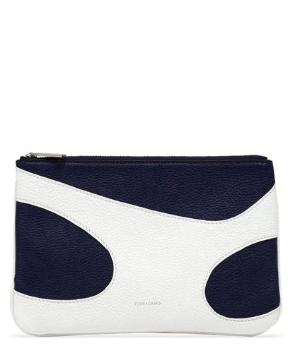 Pouch - Salvatore Ferragamo - Modalova