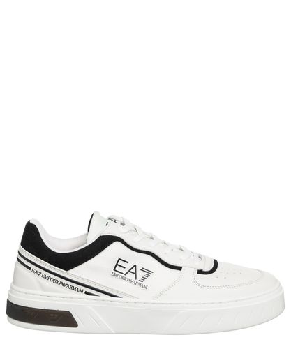 Sneakers - EA7 Emporio Armani - Modalova