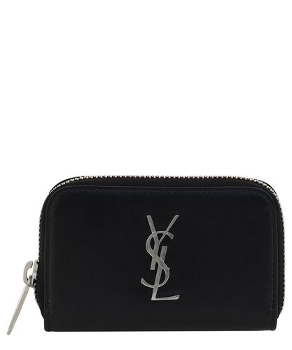 Wallet - Saint Laurent - Modalova