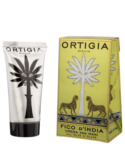 Fico d India hand cream 80 ml - Ortigia - Modalova