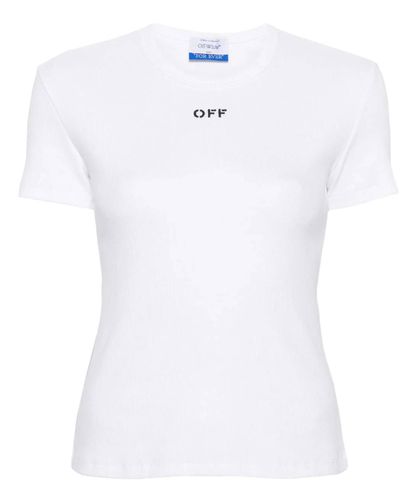 T-shirt - Off-White - Modalova