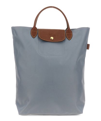 Le pliage re-play tote bag - Longchamp - Modalova