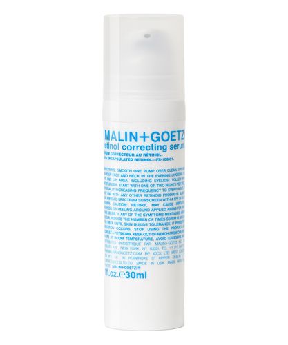 Retinol correcting serum 30 ml - Malin+Goetz - Modalova