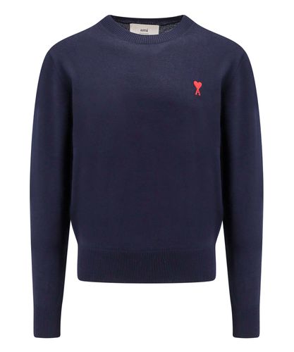 Sweater - AMI Paris - Modalova