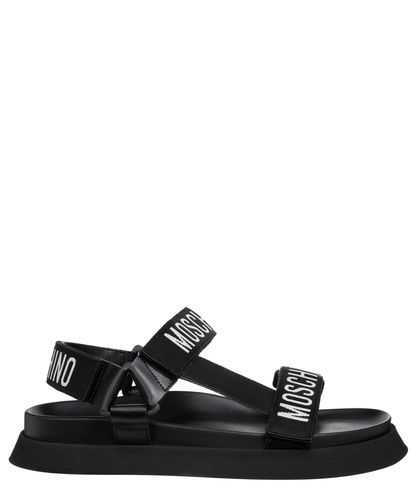 Sandalen - Moschino - Modalova