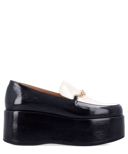 Butterfly Loafers - GANNI - Modalova