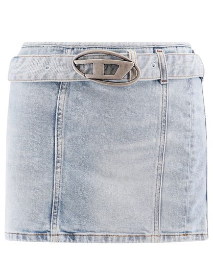 Mini skirt - Diesel - Modalova