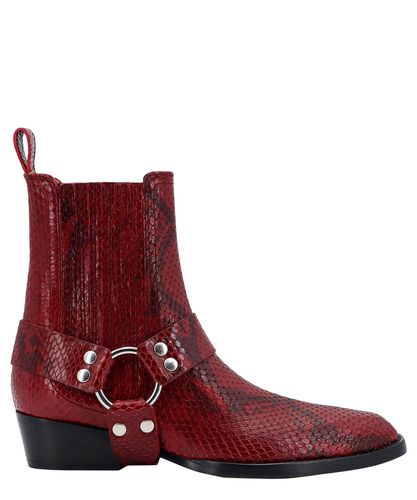 Helena Ankle boots - Paris Texas - Modalova