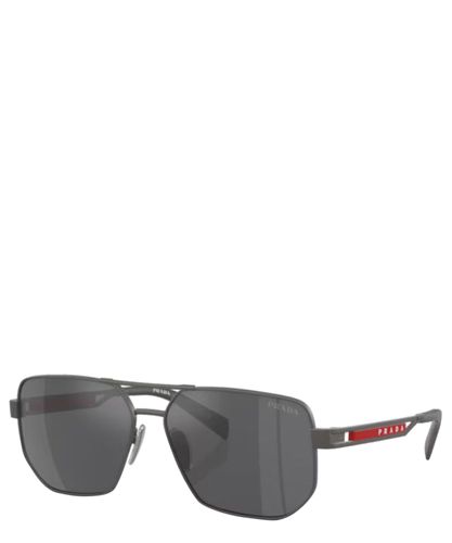 Sunglasses 51ZS SOLE - Prada Linea Rossa - Modalova