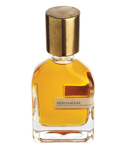Bergamask parfum 50 ml - Orto Parisi - Modalova
