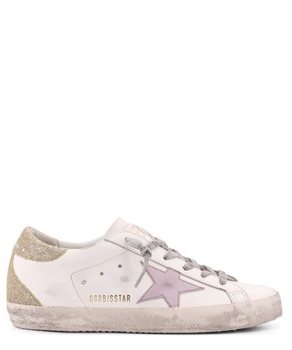 Sneakers superstar - Golden Goose - Modalova