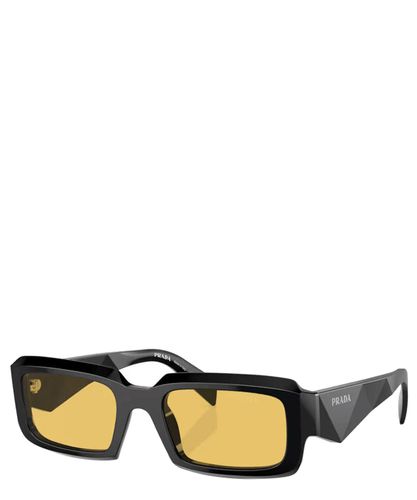 Sunglasses 27ZS SOLE - Prada - Modalova