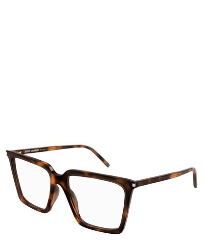 Eyeglasses SL 474 OPT - Saint Laurent - Modalova
