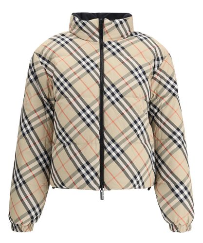 Daunenjacke - Burberry - Modalova