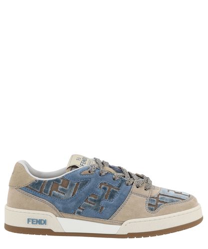 FF Sneakers - Fendi - Modalova