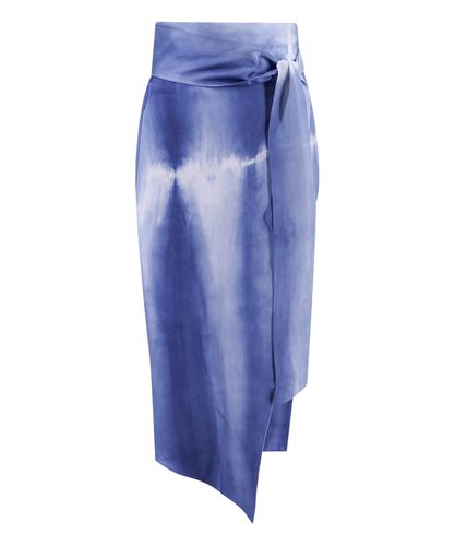 Midi skirt - Sleep No More - Modalova