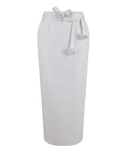 Midi skirt - Magda Butrym - Modalova