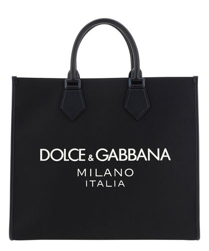 Shopping bag - Dolce&Gabbana - Modalova