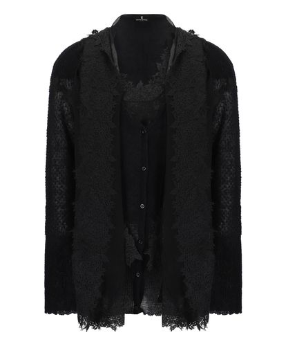 Cardigan - Ermanno Scervino - Modalova