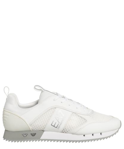 Sneakers - EA7 Emporio Armani - Modalova