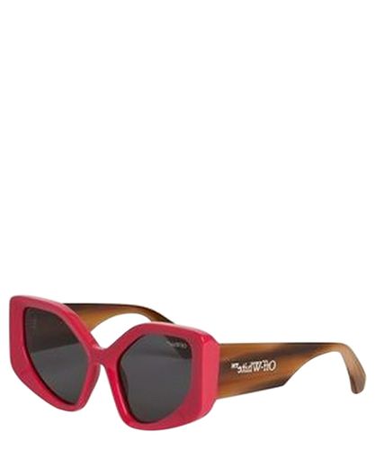 Sunglasses DENVER SUNGLASSES - Off-White - Modalova