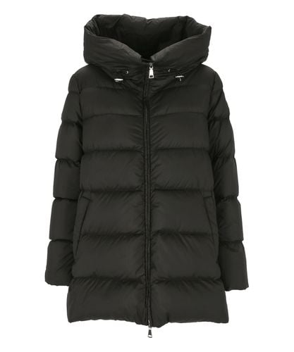 Cocoon Down jacket - Add - Modalova