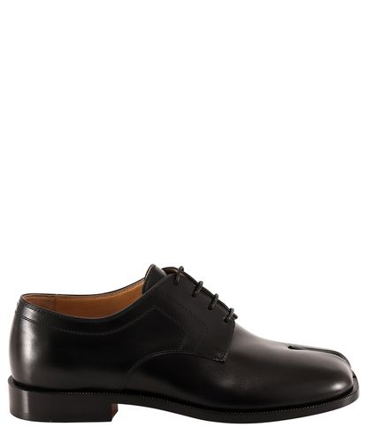 Tabi Derby Shoes - Maison Margiela - Modalova