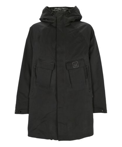 Parka - C.P. Company - Modalova