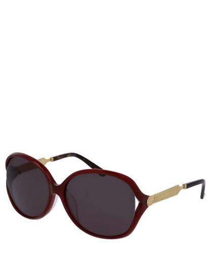 Sunglasses GG0076SK - Gucci - Modalova