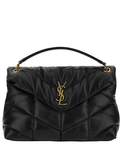 LouLou Media Shoulder bag - Saint Laurent - Modalova