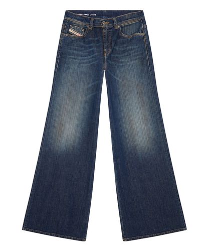 D-akemi jeans - Diesel - Modalova