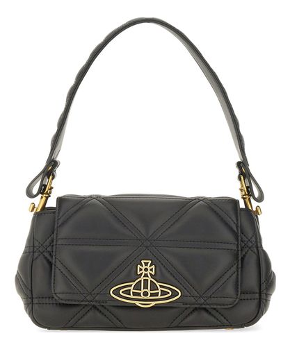 Borsa a spalla hazel medium - Vivienne Westwood - Modalova