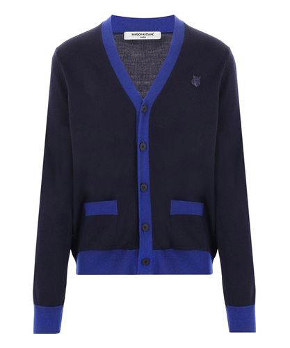 Cardigan - Maison Kitsuné - Modalova