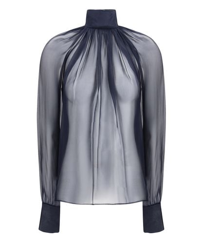 Blouse - Saint Laurent - Modalova