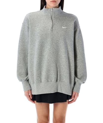 Phoenix sweatshirt mit reißverschluss - Nike - Modalova