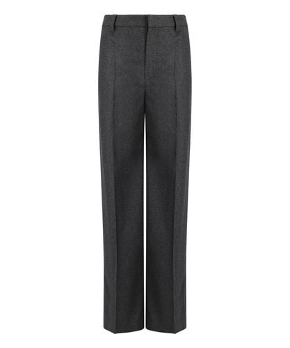 Trousers - Brunello Cucinelli - Modalova