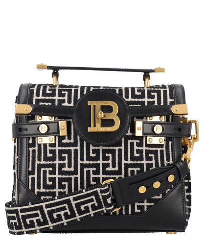 B-Buzz 23 Shoulder bag - Balmain - Modalova