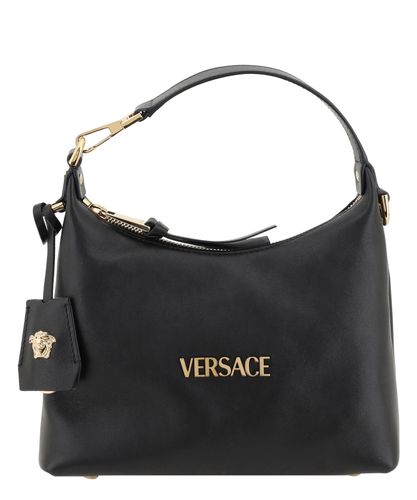 Borsa hobo - Versace - Modalova