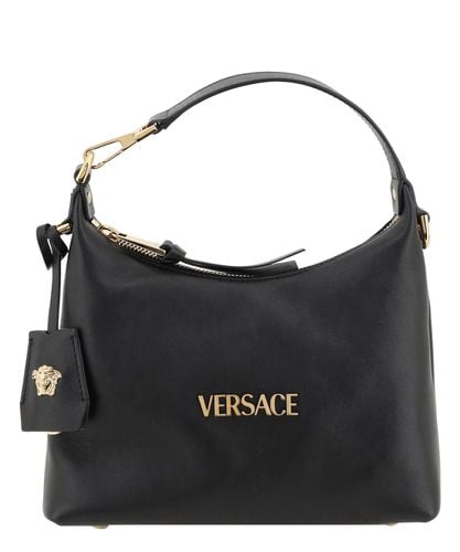 Hobo bag - Versace - Modalova