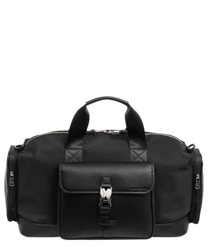 Borsone da viaggio - Armani Exchange - Modalova