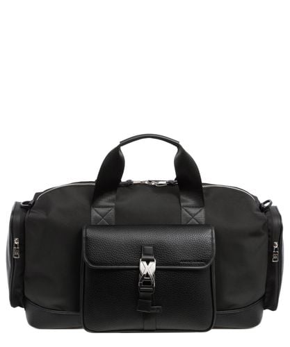 Reisetasche - Armani Exchange - Modalova