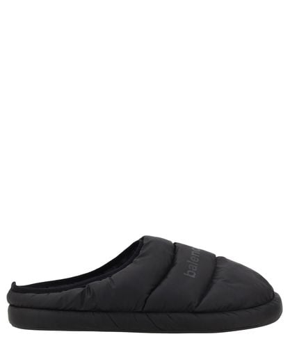 Alaska Slippers - Balenciaga - Modalova