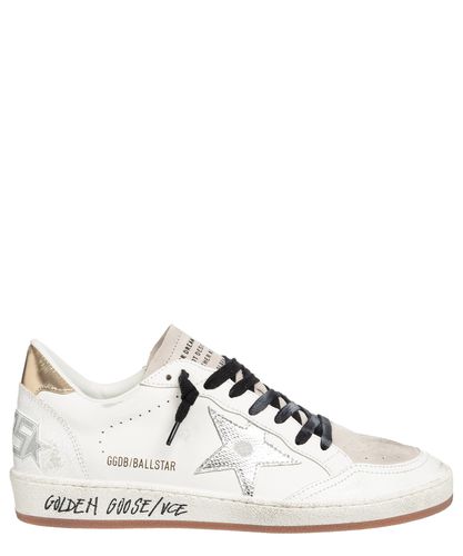 Ball star sneakers - Golden Goose - Modalova