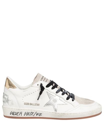 Ball Star Sneakers - Golden Goose - Modalova