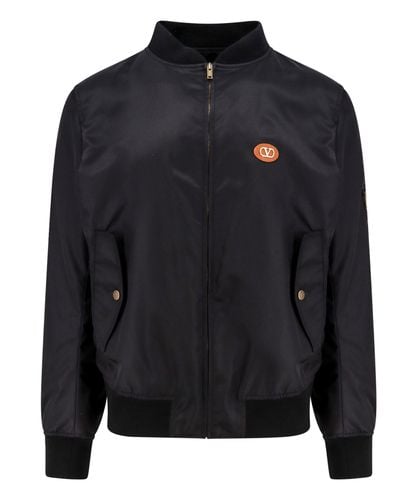 Bomberjacke - Valentino - Modalova