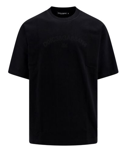 T-shirt - Dolce&Gabbana - Modalova