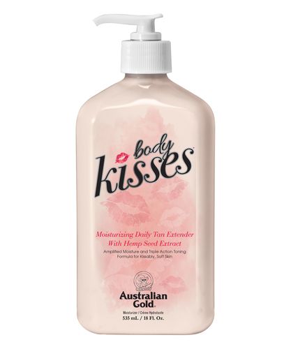 Body kisses moisturizer 535 ml - after sun - Australian Gold - Modalova
